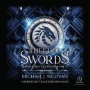 Theft of Swords (International Edition) Audiobook