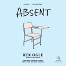 Absent Audiobook