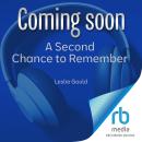 A Second Chance to Remember Audiobook