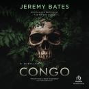 Congo: A Fast-Paced Jungle Thriller Audiobook
