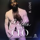Caeden the CEO Audiobook