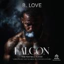 Falcon the Football Player Audiobook