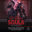 Two Broken Souls Audiobook