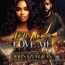 He'll Always Love Me Audiobook
