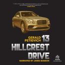 13 Hillcrest Drive Audiobook