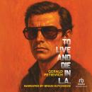 To Live and Die in L.A. Audiobook