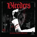 Bleeders: The Terrible Tale of Sweeney Todd Audiobook