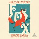 Audition for the Fox Audiobook