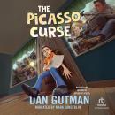 Cover of The Picasso Curse