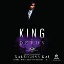 King of Devon Audiobook