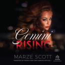 Gemini Rising Audiobook