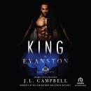 King of Evanston Audiobook