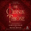 The Crimson Throne Audiobook