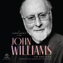 John Williams: A Composer's Life Audiobook