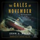 Cover of The Gales of November: The Untold Story of the Edmund Fitzgerald