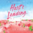 Hart's Landing Audiobook