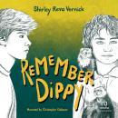 Remember Dippy Audiobook