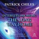 The Long Way Home Audiobook