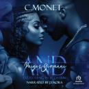 And Everything In Between: Paige & Giovanni Audiobook