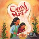 Curry Means More Audiobook