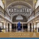 The Manhattan Confessions Audiobook