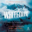 Whiteout: Two Romantic Suspense Novellas Audiobook