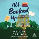 All Booked Up Audiobook
