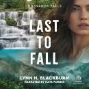 Last to Fall Audiobook