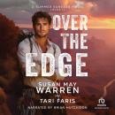 Over the Edge Audiobook
