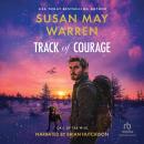 Track of Courage Audiobook