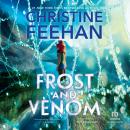 Frost and Venom Audiobook