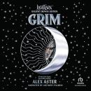Grim: Dueling Crowns Edition: A Lightlark Saga Deluxe Companion Book Audiobook