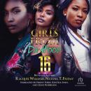 Girls from Da Hood 16 Audiobook