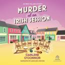 Murder at an Irish Session Audiobook