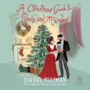 Cover of A Christmas Guide to Family and Murder