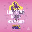 Lonesome Ridge Audiobook