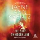 The Shop on Hidden Lane Audiobook