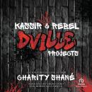 Kassir and Rebel Audiobook