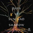 Days of Sun and Shadow Audiobook