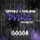 Terrez and Shalene Audiobook