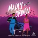 Madly Driven Audiobook