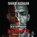 Revenge Interrupted Audiobook