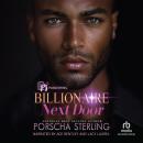 The Billionaire Next Door Audiobook