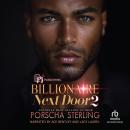 The Billionaire Next Door 2: The Finale Audiobook