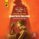 Return of the Maltese Falcon Audiobook