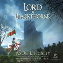 Lord of Blackthorne Audiobook
