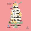 Cover of Agnes Sharp and the Wedding to Die For