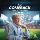 The Comeback: A Playbook for Turning Life's Setbacks into Victories Audiobook