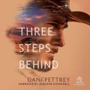 Three Steps Behind Audiobook