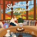 Shortbread in the Highlands Audiobook